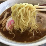 栄昇らーめん - 