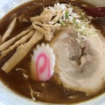 栄昇らーめん - 