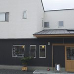 ごーいちまる - 鉄塔横のうどん屋さん　ごーいちまる(2017.10.07)