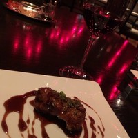 チャイナルーム - 黒酢すぶた