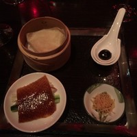 チャイナルーム - 北京ダック
