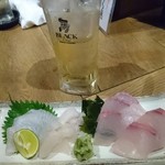 魚屋 ひでぞう - 