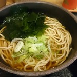 立喰いそば とんがらし - 