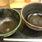 立喰いそば とんがらし - 