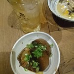 魚屋 ひでぞう - 