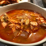 韓国料理 プングム - 