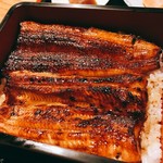 Unagi Ryou Shin - 