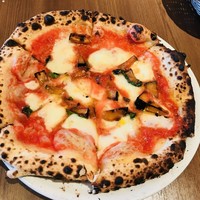 PIZZERIA347 by il pinolo - 