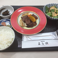 松阪牛 よし田 - 