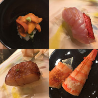 鮨 千陽 - 