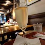 マエストロ　ベイカーズ - スパークリングワイン