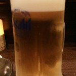 居心地やきん肴 - 