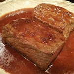 居心地やきん肴 - 
