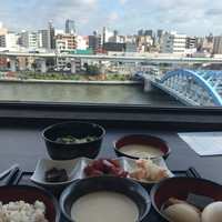 浅草むぎとろ 本店 - 