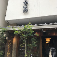 浅草むぎとろ 本店 - 