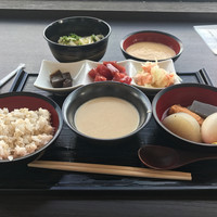 浅草むぎとろ 本店 - 