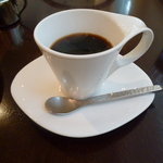 jua cafe - ジュアコーヒー