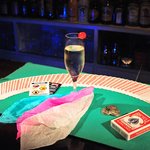 LQS - 目の前でマジック