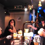 LQS - 店内イメージ