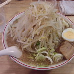 サブ郎ラーメン - 