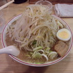 サブ郎ラーメン - 