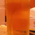 鑫福 - 生ビール【４００円】