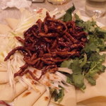 鑫福 - 名前忘れました。。。値段は１０００円以下でしたよ！