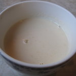 ビストロ ポップコーン - スープ（ランチ込）