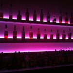 Bar mogana - 