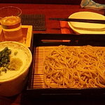 YaBu - 蕎麦せいろ