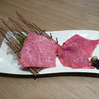 焼肉うしごろ 西麻布本店 - 