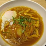 麺家大阪みどう - 