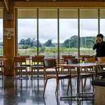 道の駅 まくらがの里こが - 