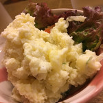 粋居酒屋 ほの路 - 