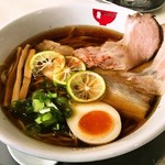 ラーメン モリン - 