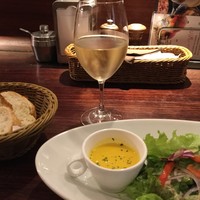 スペイン料理 La Cazuela 三ノ宮 ミント神戸店 - 