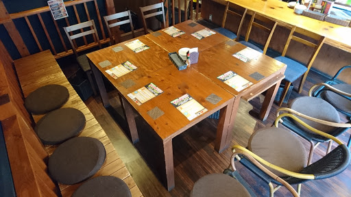 Dining bar 29 Guriru photo 5