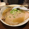 元祖札幌ラーメン もぐら