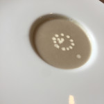 Bonheur - ポルチーニ茸のスープ