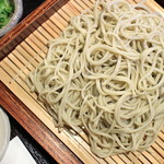 手打ち蕎麦 東風 - 