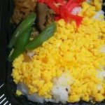 ランチタイム - 酢めし