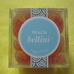 Sugarfina - 2017年の｢ピーチ･ベリーニ｣＄7.95