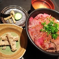 魚心 新宿総本店 - 