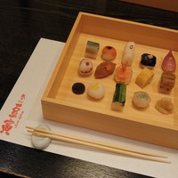 祇をん 豆寅 祇園店 - 
