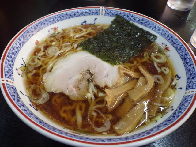 大師庵 佐野市 ラーメン ネット予約可 食べログ