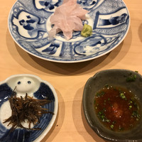 寿司つばさ - 