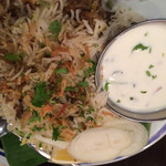 ダバ インディア - 