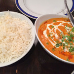 ダバ インディア - 