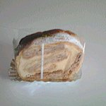 ミルシュー：３５０円（税込）【２０１７年１０月撮影】