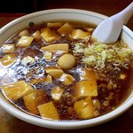 トーフラーメン 幸楊 - 